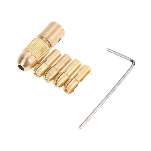 ست سه نظام مینیاتور