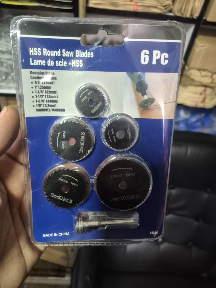 ست صفحه برش سردریلی