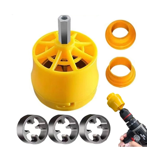 حدیده لوله دریلی