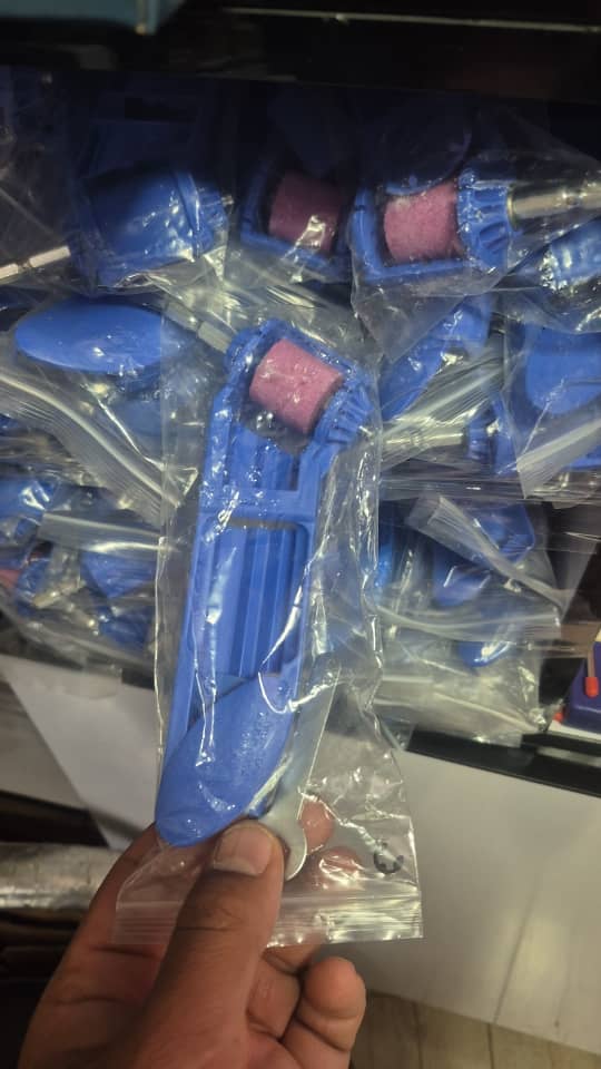 مته تیزکن دریلی