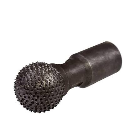 چوب ساب مینی فرز کروی سایز۴۰