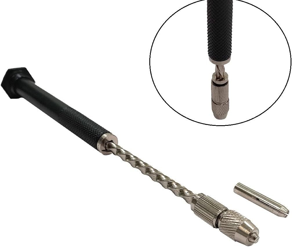 دریل دستی فشاری